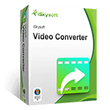 iSkysoft Video Converter Discount Coupon